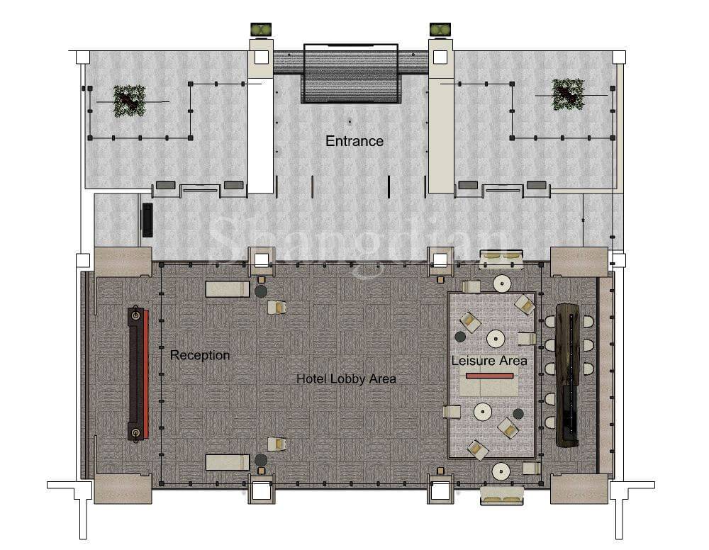 jili demo lobby layout thumbnail with category rail